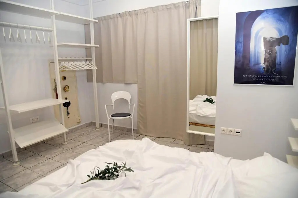 Best of Athens Apartment