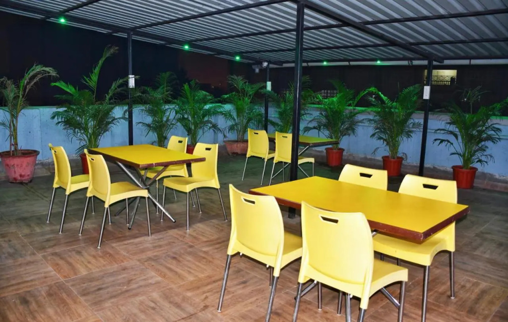Megh Residency Navi Mumbai