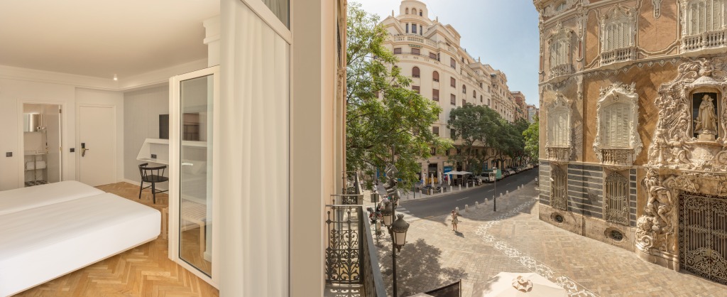 SH Ingles Boutique Hotel