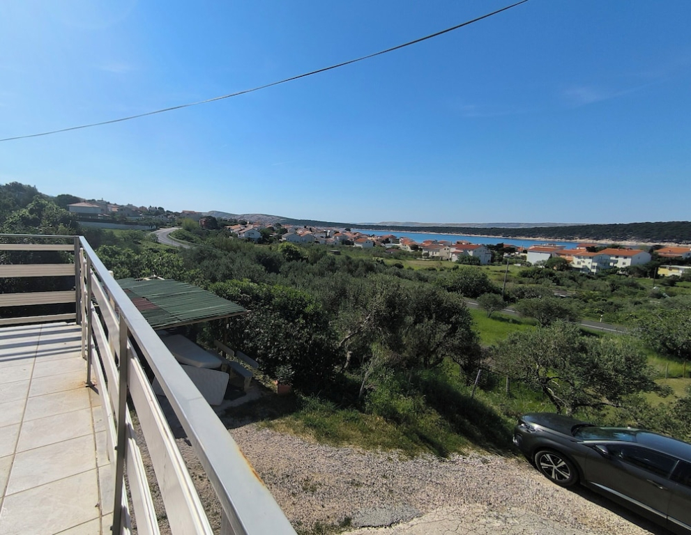 Apartments Opsenica Barbat