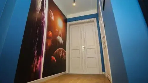 Apartamenty Szeroka 23