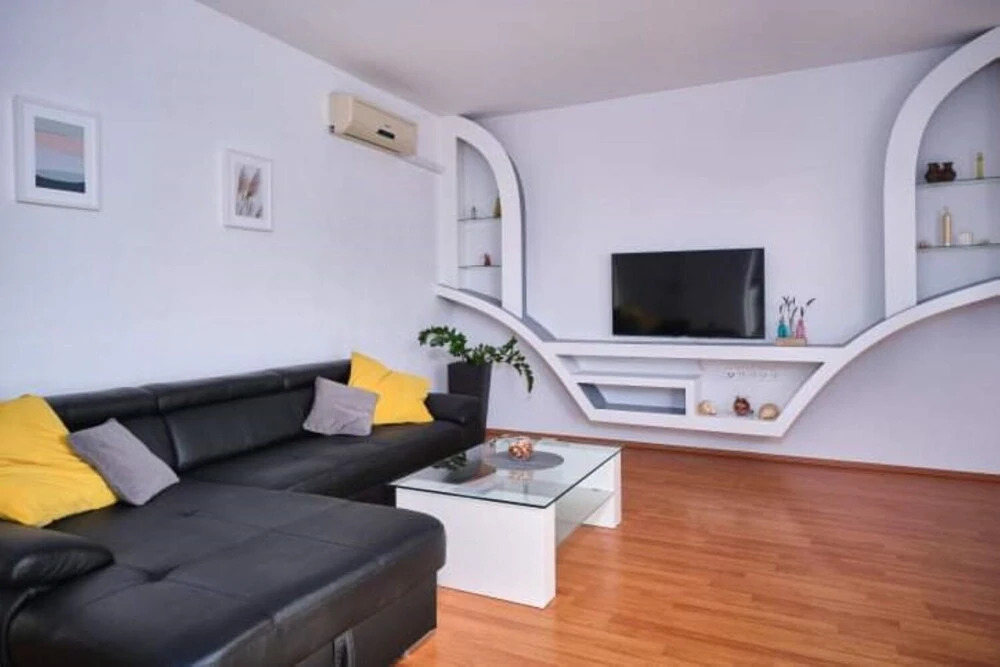 Šimun - 15m From the Beach - A1