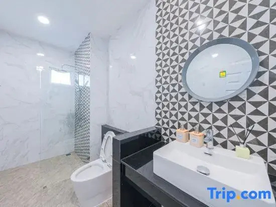 Homey House Na Jomtien