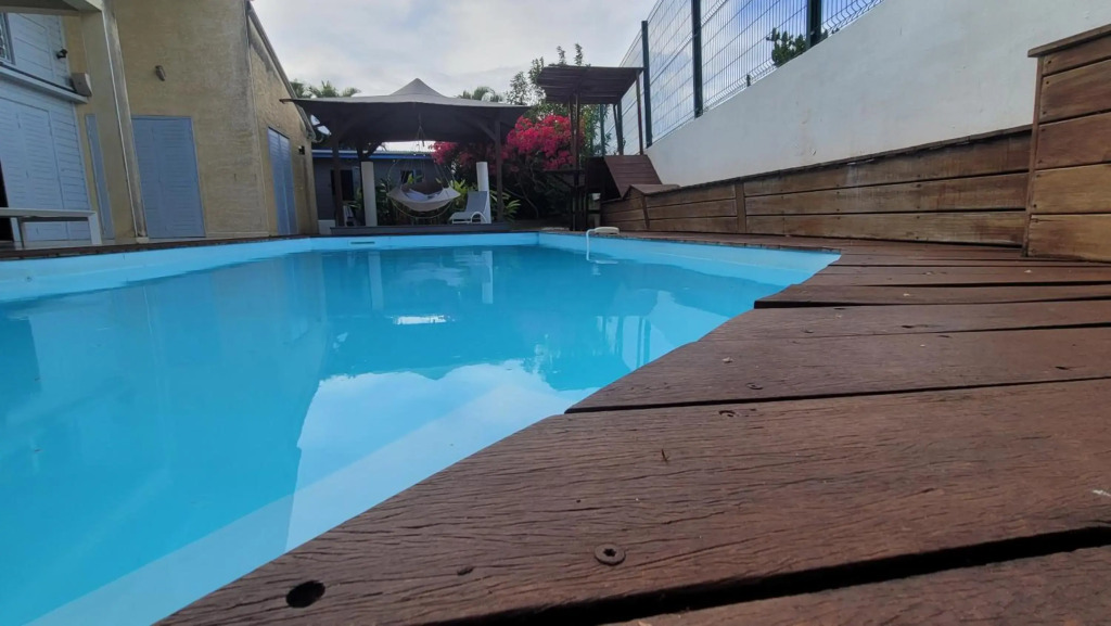 Villa Mango