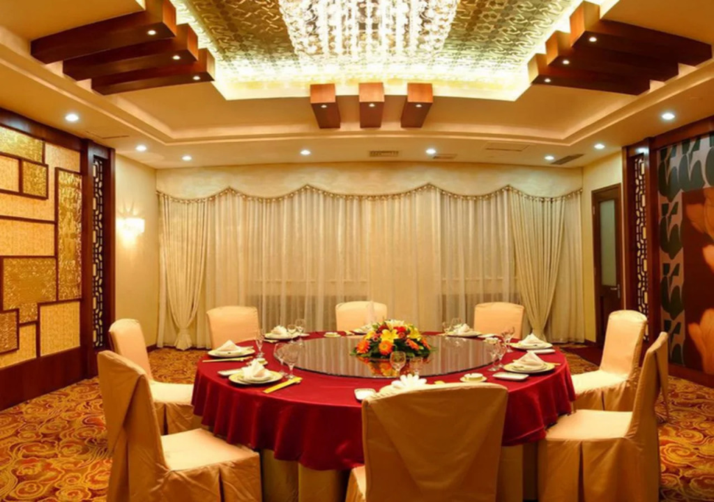 Liaoning Trade Union Mansion