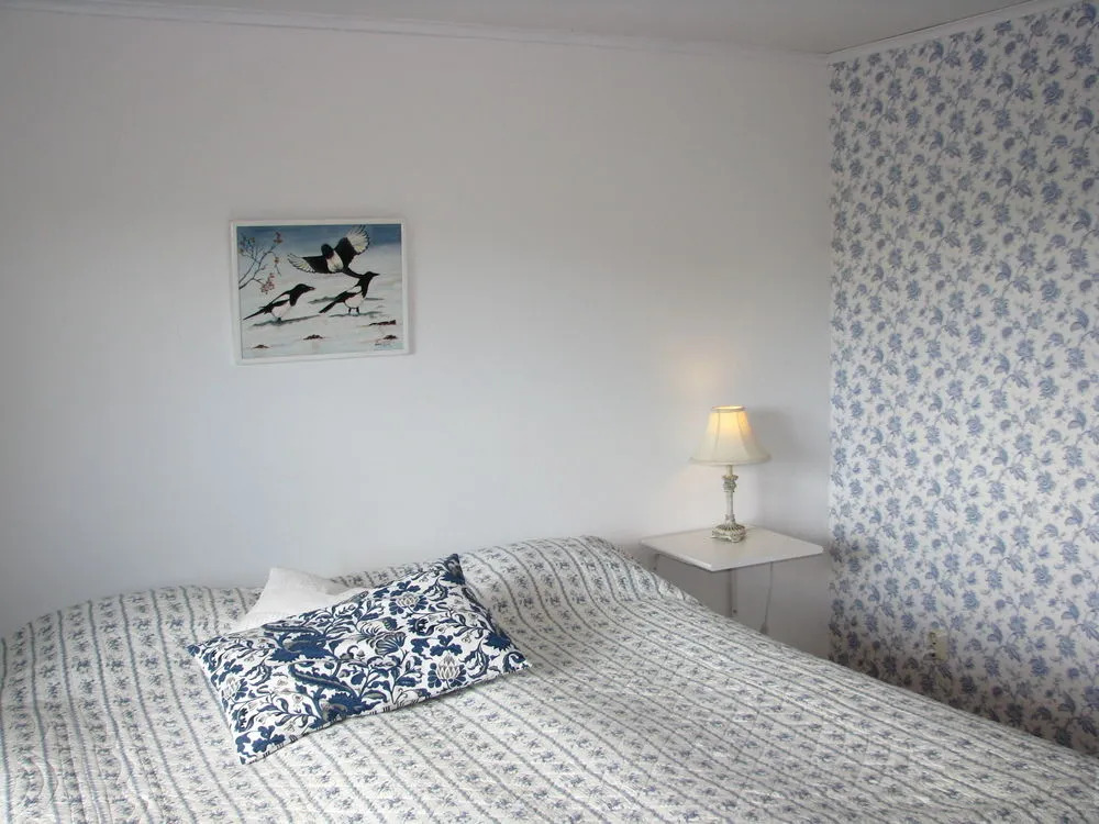Landet Bed and Breakfast