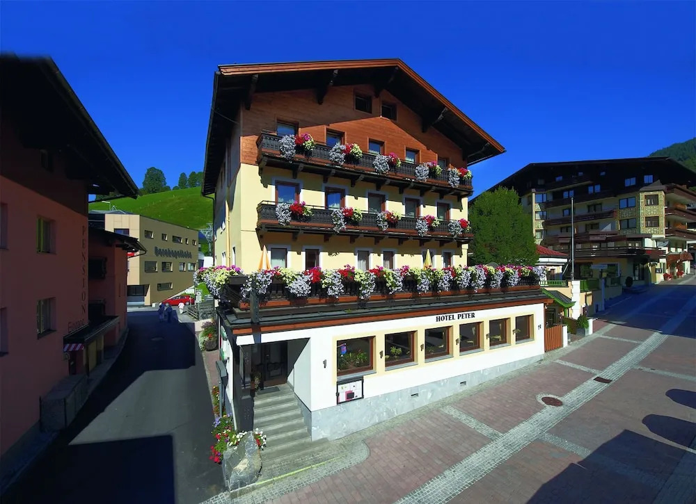 Hotel Peter