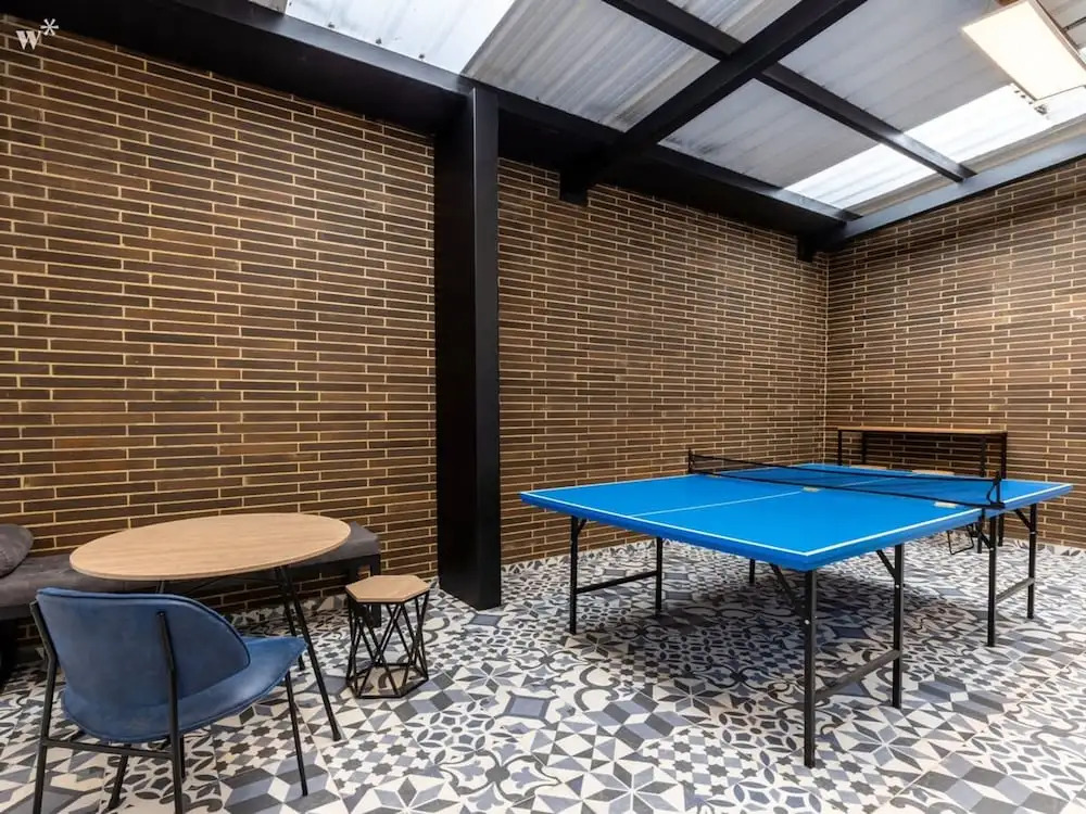 w Dreamy 2BR in Parque Virrey