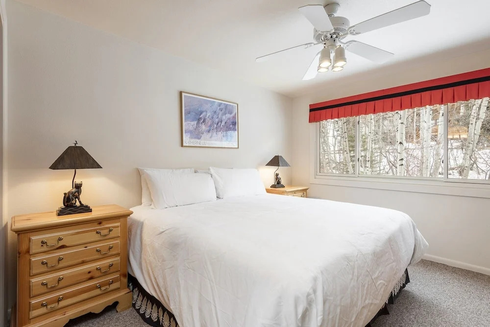 Snow Flower 145 2 Bedroom Condo by RedAwning