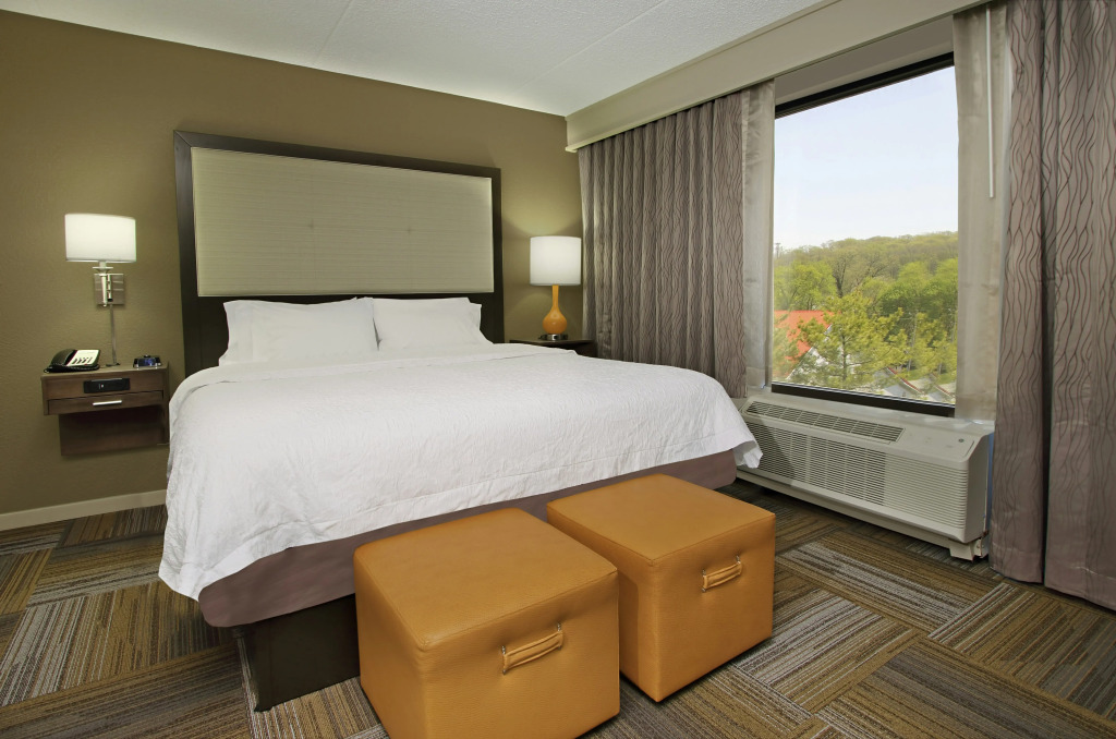 Hampton Inn Philadelphia/Great Valley/Malvern