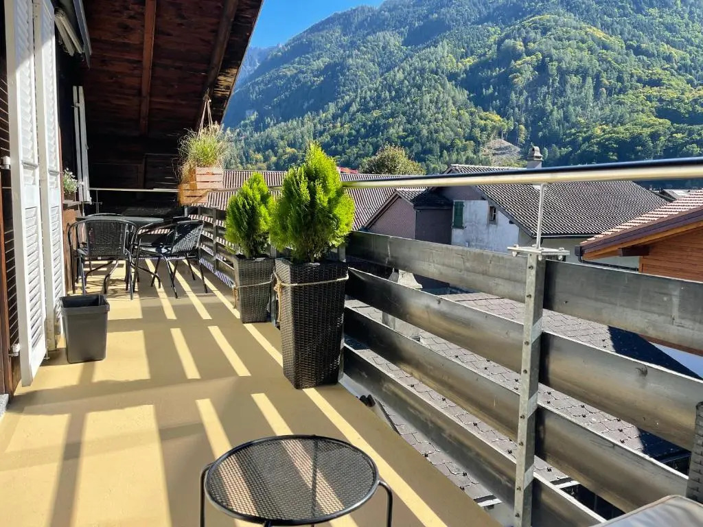 S&P Mountain View Apartment 2