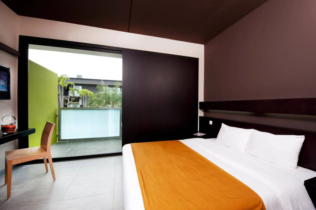 ONOMO Hotel Libreville