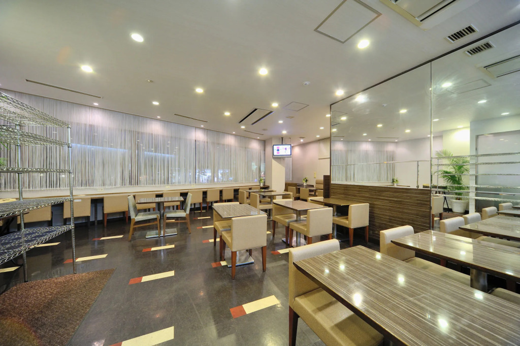 Dormy Inn Sendai Station Natural Hot Springs