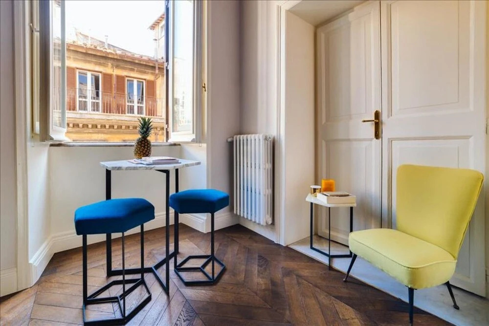 Casa Perfection 3bed Flat/via dei Banchi Vecchi