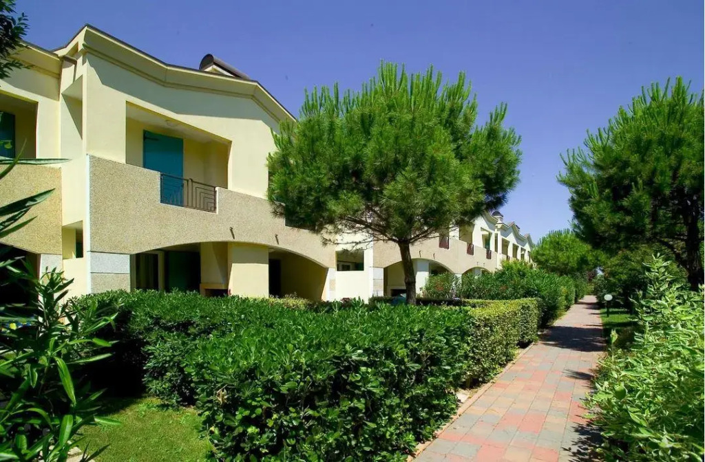 Villaggio Marco Polo