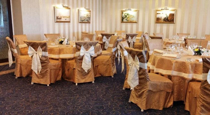 Hotel Dacia Sud