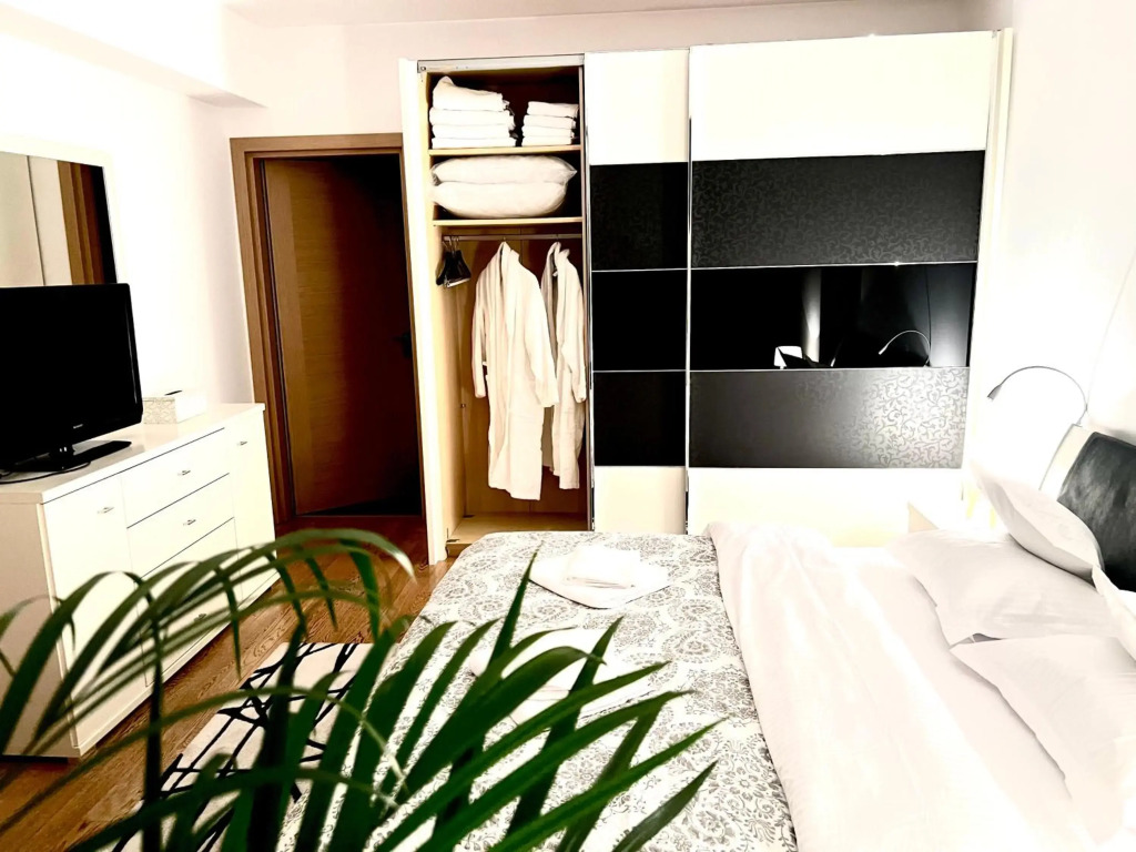 Herastrau Park Apartment