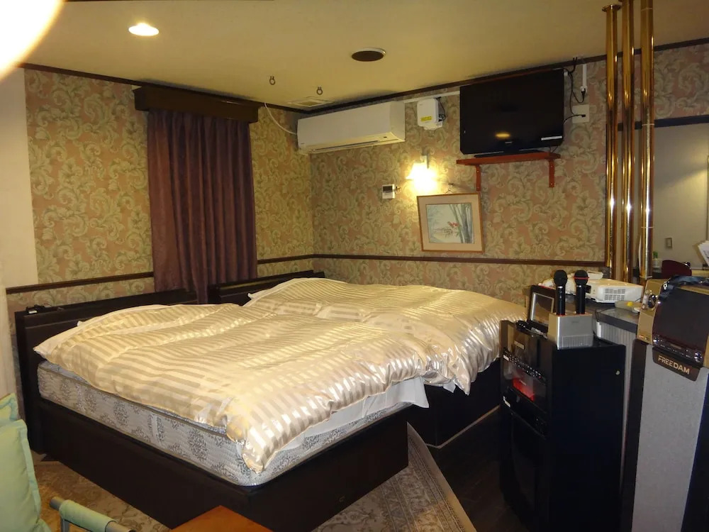 Utility Hotel Coo