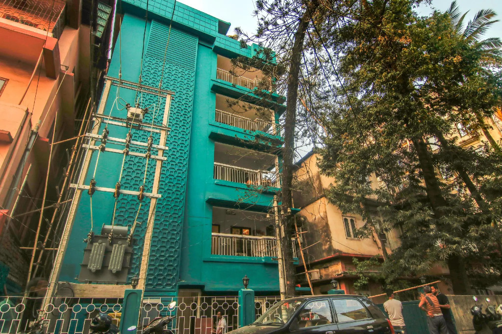 Hotel Indiraj