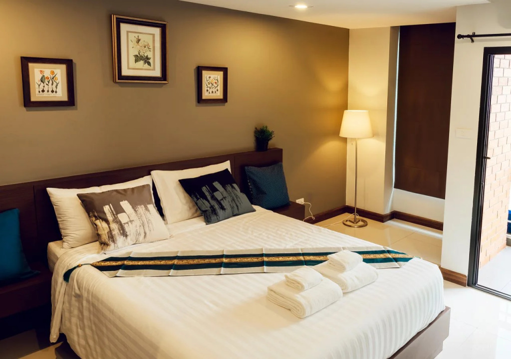 Siri Residence Apartment