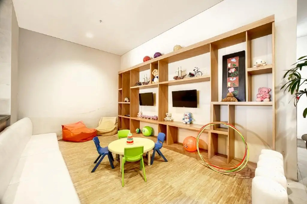 Euphoria Hotel