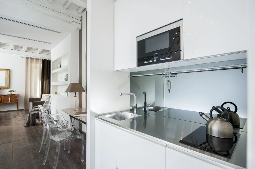 Navona Suite Rome