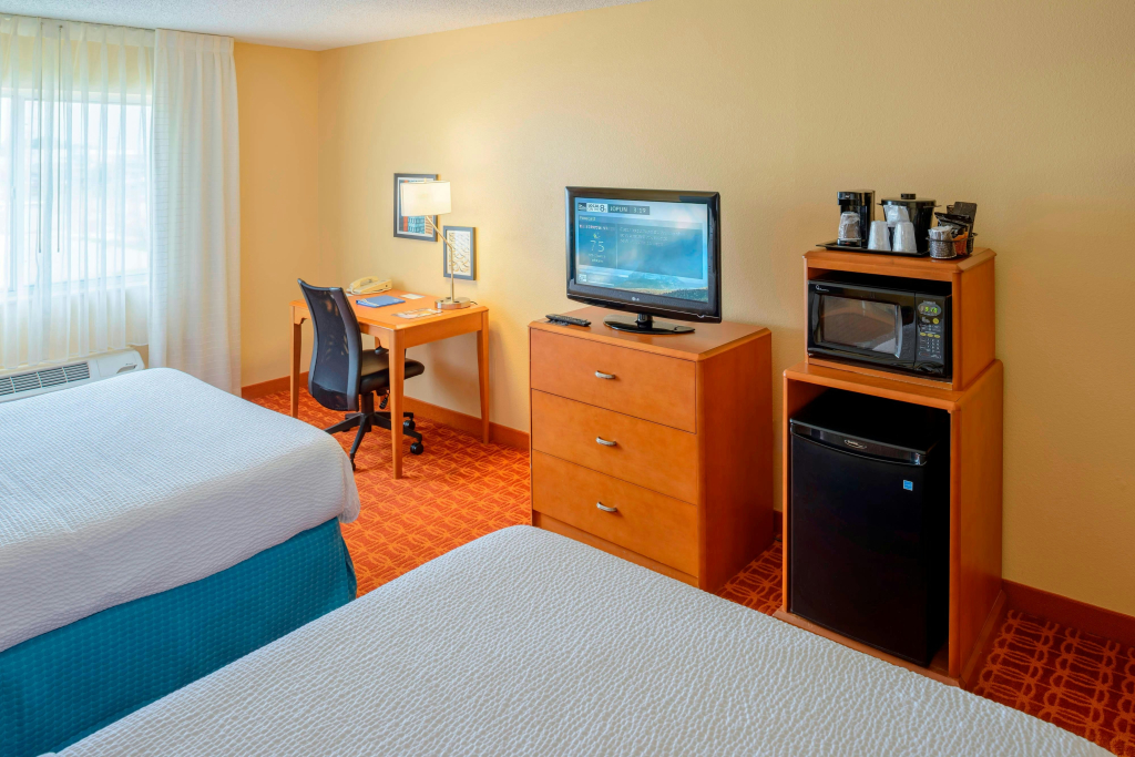 Fairfield Inn Joplin