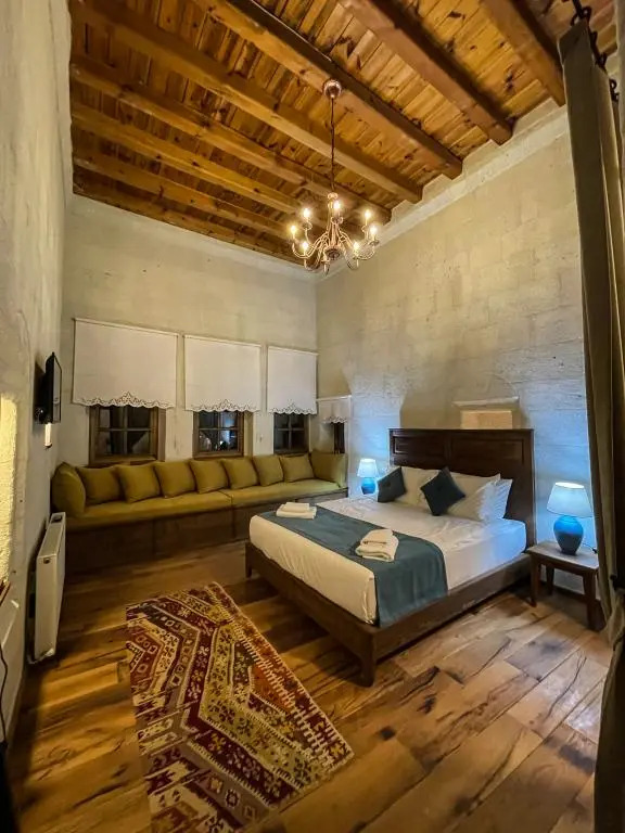 Kemerli House