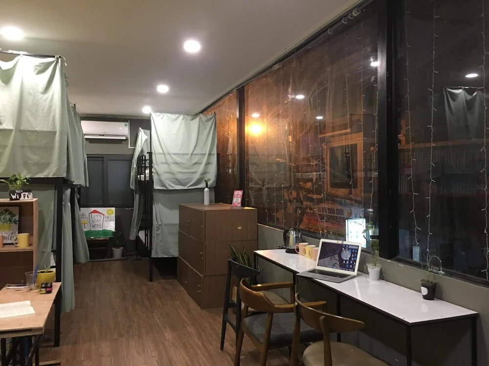 Eopi Airport Homestay