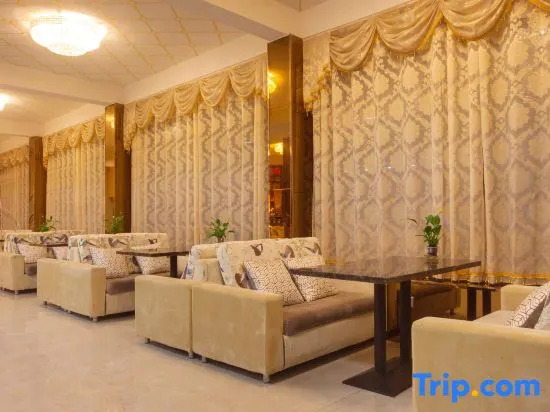 Longji Terrace Shiguang Guesthouse