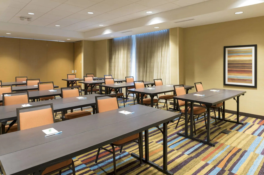 Fairfield Inn & Suites by Marriott Indianapolis Fishers
