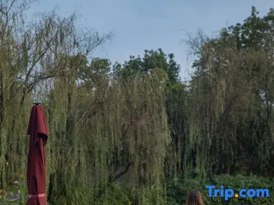 Yunshui Nan Holiday village