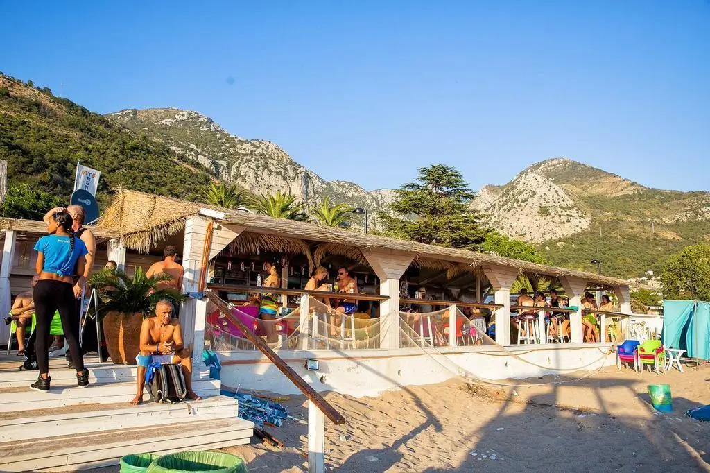 Hotel Korali