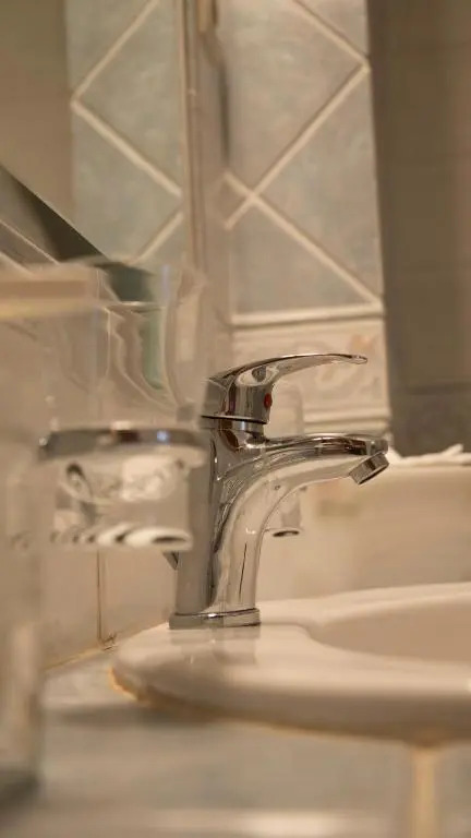 Luxury City Center Apartment