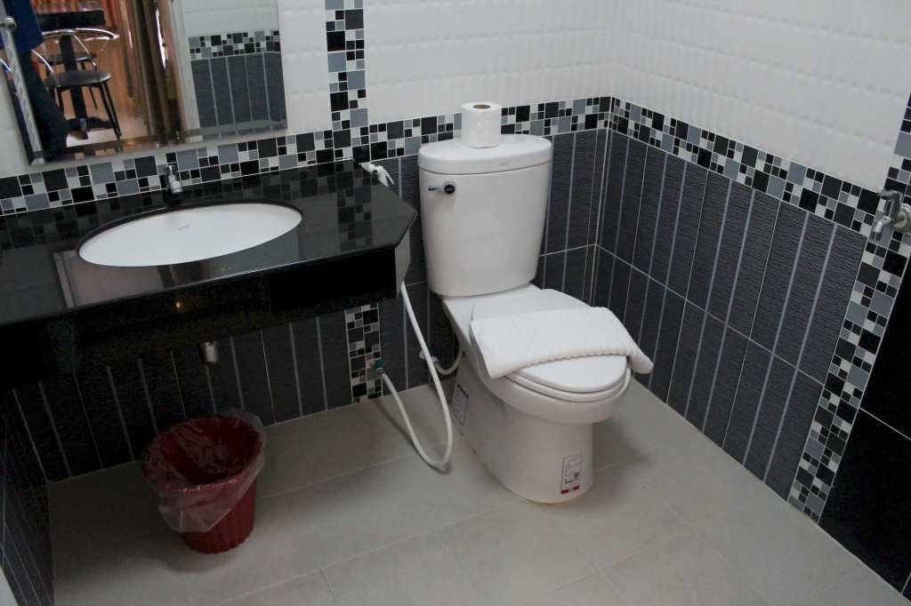 Triton Hotel Nakhonratchasima โรงแรมไททัน