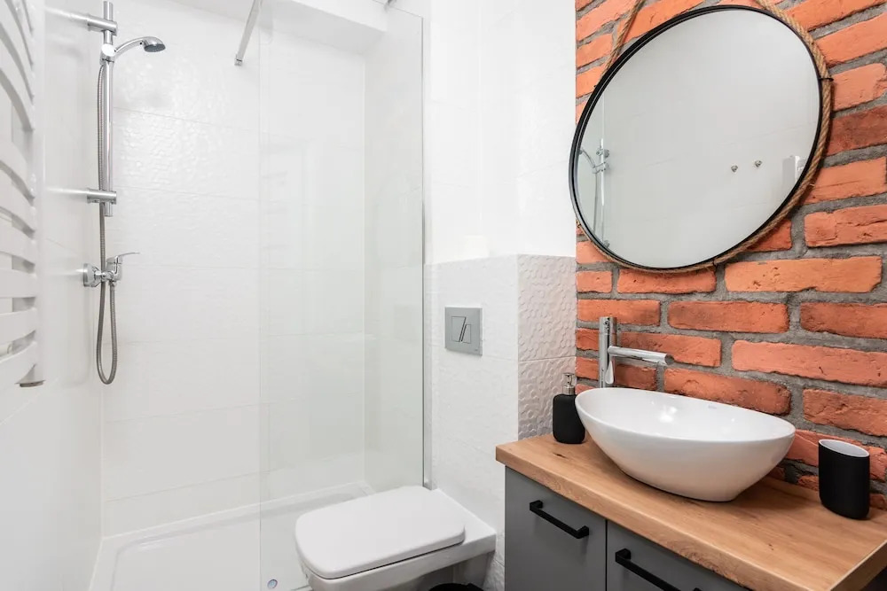 Apartamenty na Dębnikach - by Upstairs