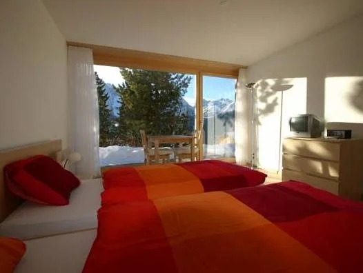 Hotel Munt Fallun