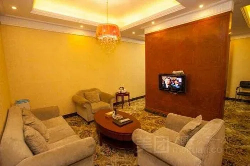 Mingkang Fashion Hotel - Chengdu