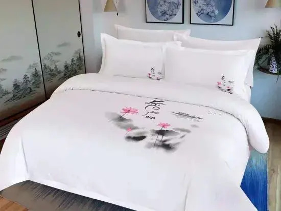 Yuanyang Guangtian Intelligent Hotel