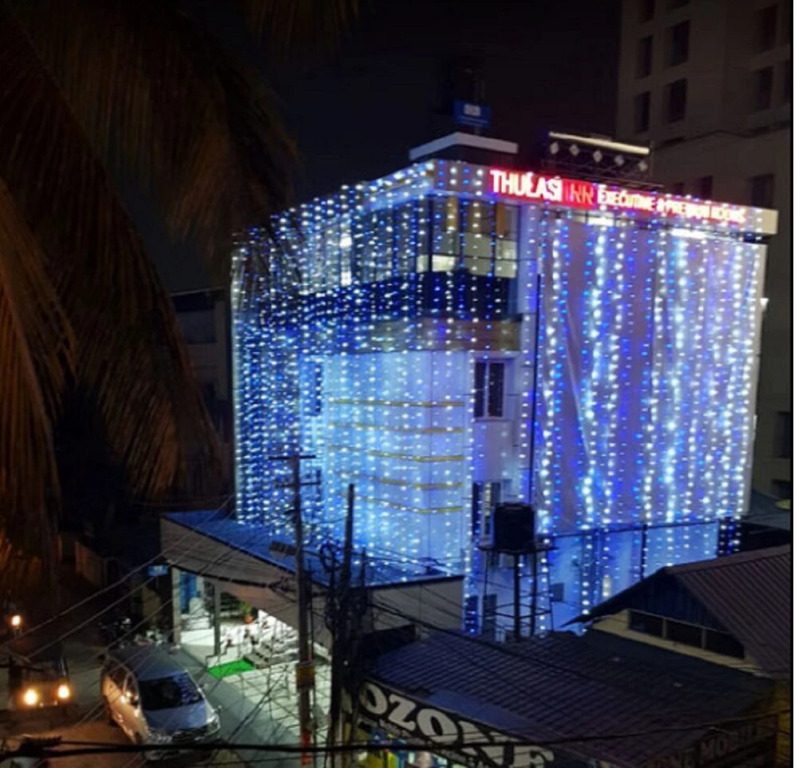 Thulasi Inn
