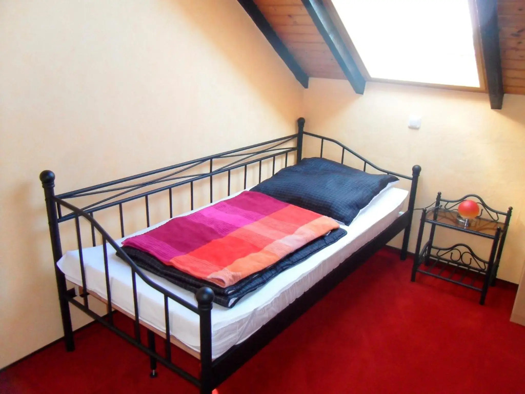 Ferienwohnung Schulz