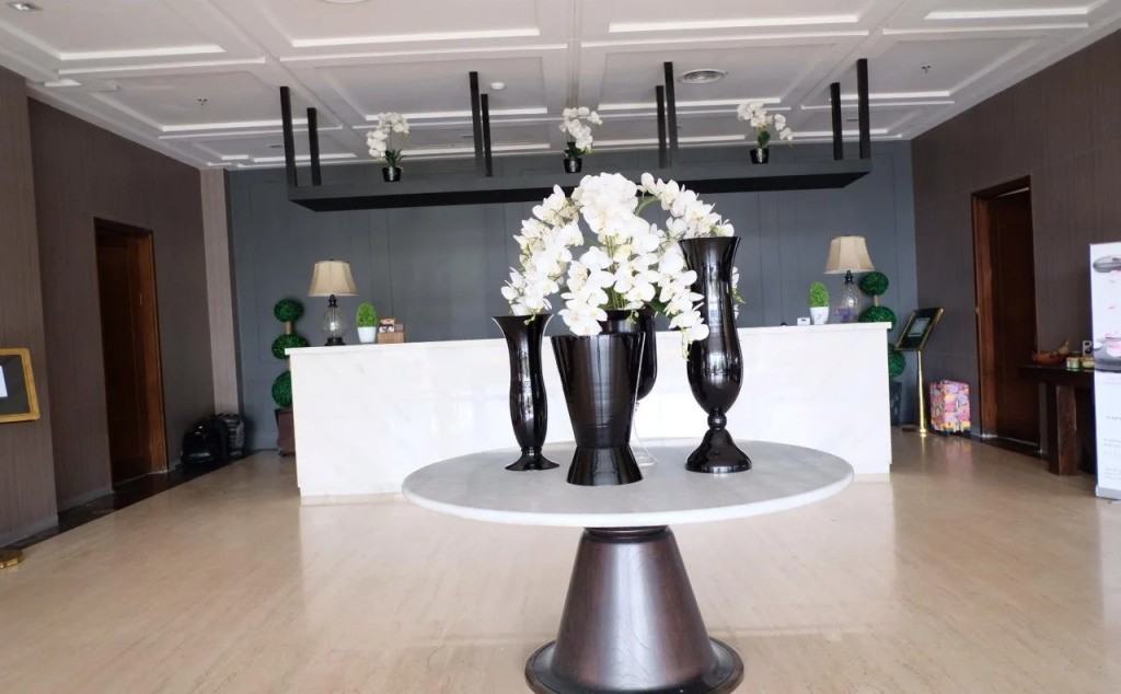 Rivoli Hotel Jakarta