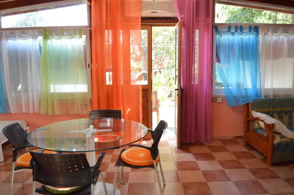 Miltos Apartment
