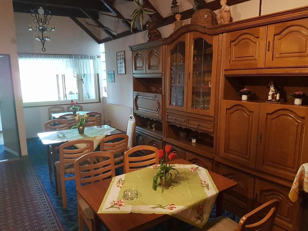 Hotel & Restaurant Gulfhof