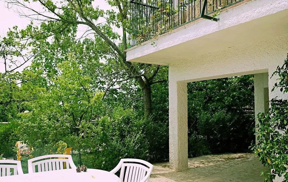 Villa Los Rosales