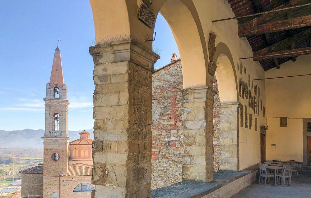 Amazing Home in Castiglion Fiorentino With 4 Bedrooms