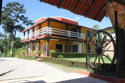 Villas Paraiso