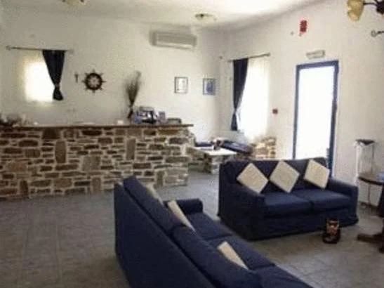 Amfitrion Hotel