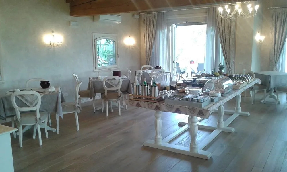 Relais Mondotella