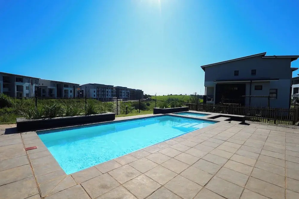 Bliss Ballito Apartments